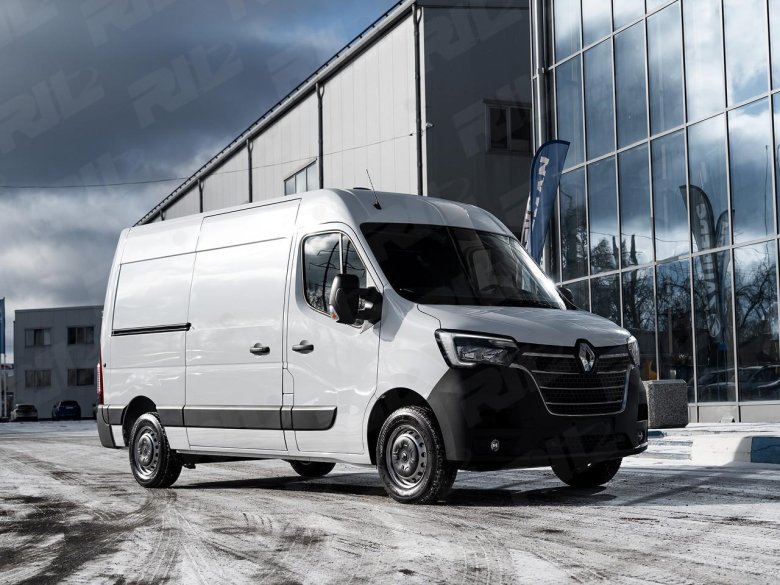 Mercedes-benz vito iii (w447)