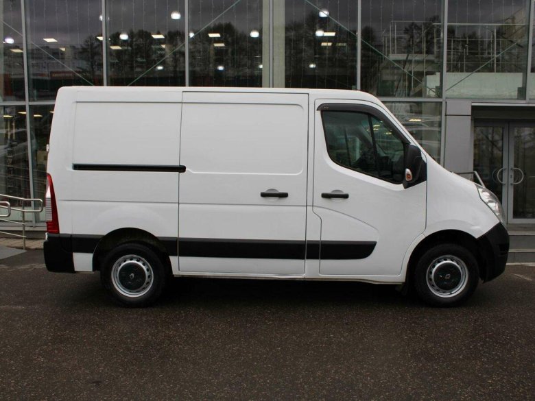 Внутри автомобиля