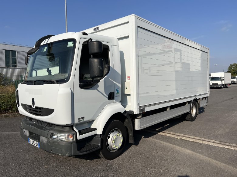 Внутри автомобиля