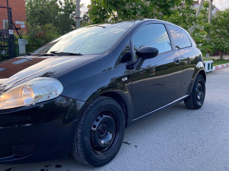 Volkswagen beetle i (a4)