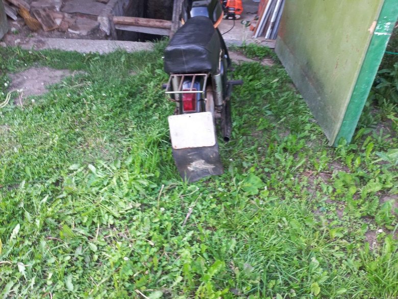 Сельскохозяйственное устройство