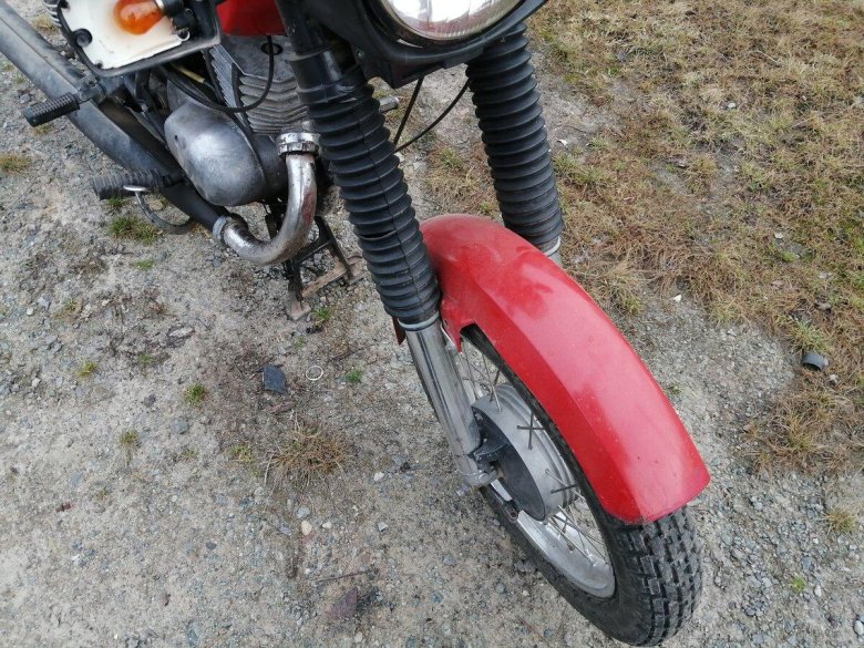 Карбюратор Сова 175