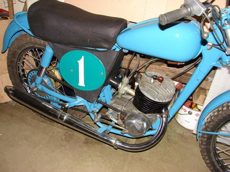 ИЖ Ковровец