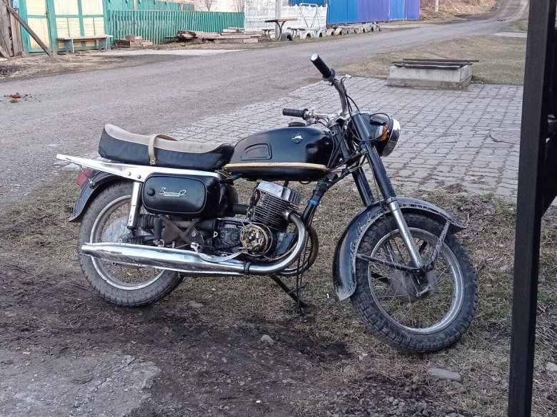 Колесное транспортное средство