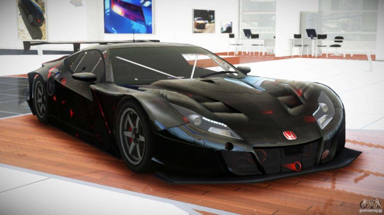 Автомобиль