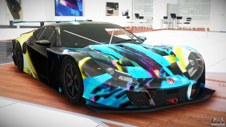 Автомобиль