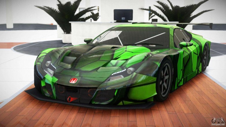 Автомобиль