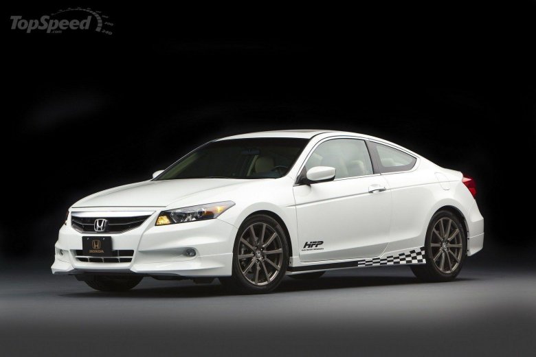 Honda Accord v6 Coupe