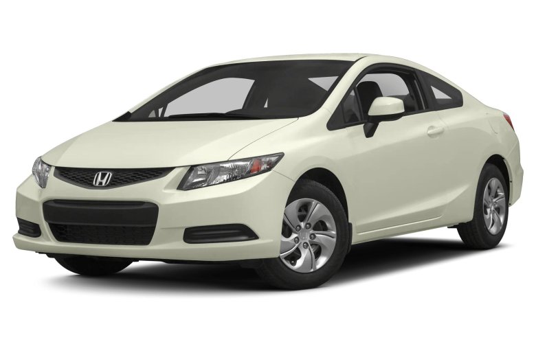 Honda Civic 2013