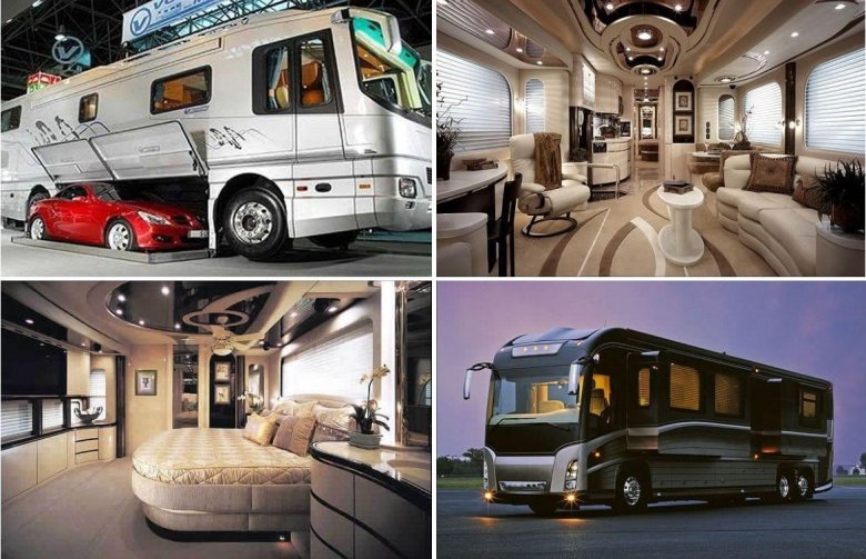 Интерьер гостинной