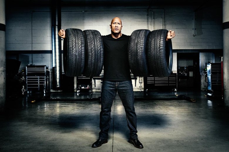 Автошины реклама