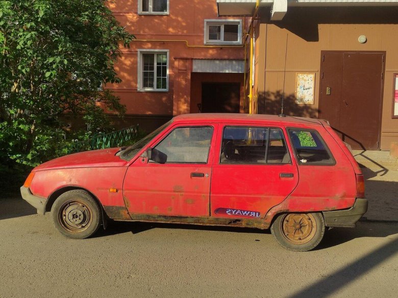 Фото камер наблюдения