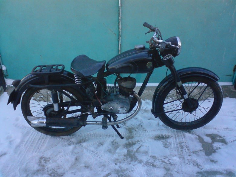 Ковровец к 55