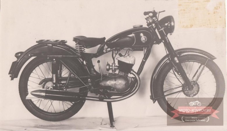 Ковровец к 55