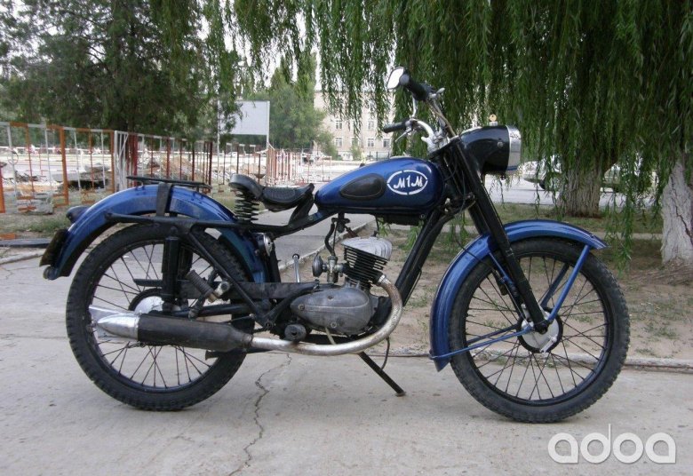 Ковровец к 55