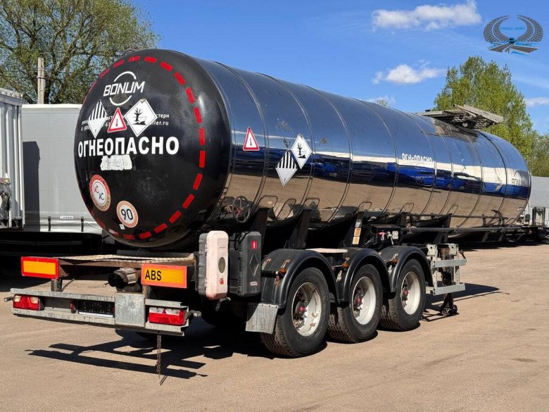 Промышленность