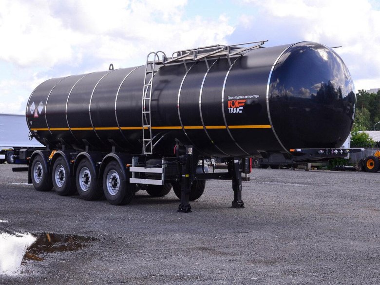 Ппц ФОКСТАНК