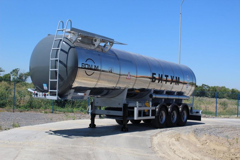 Битумовоз Бонум