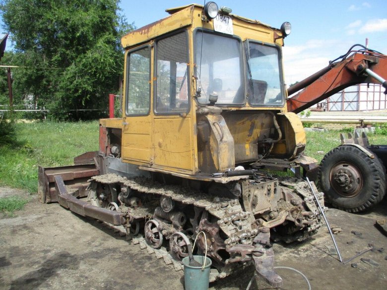 Сельскохозяйственное устройство