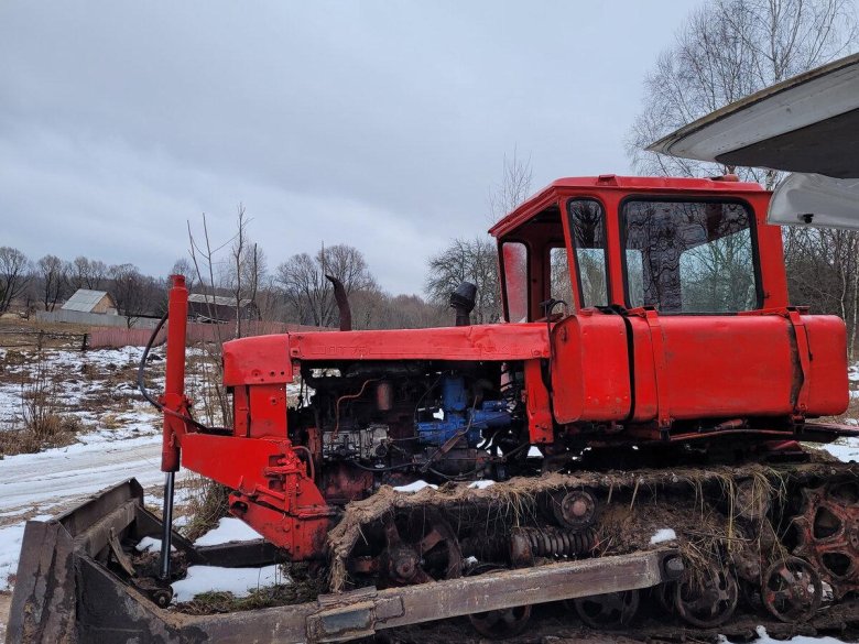 Сельскохозяйственное устройство