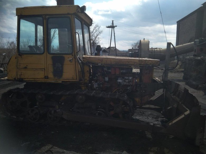 Сельскохозяйственное устройство