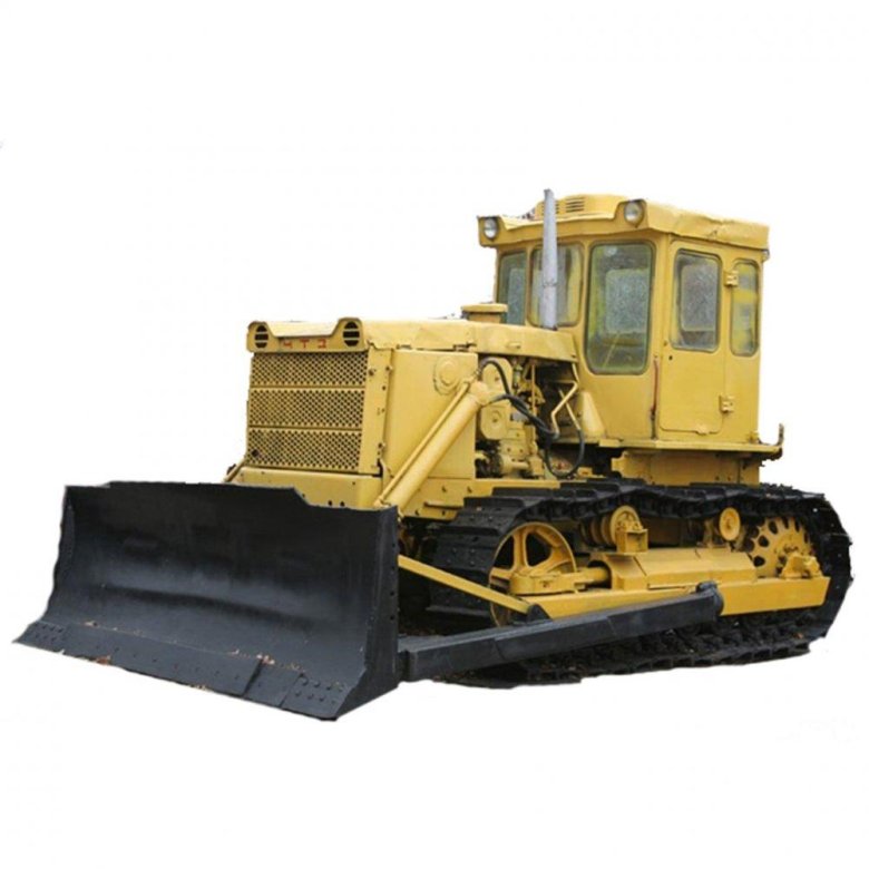 Т-130 трактор