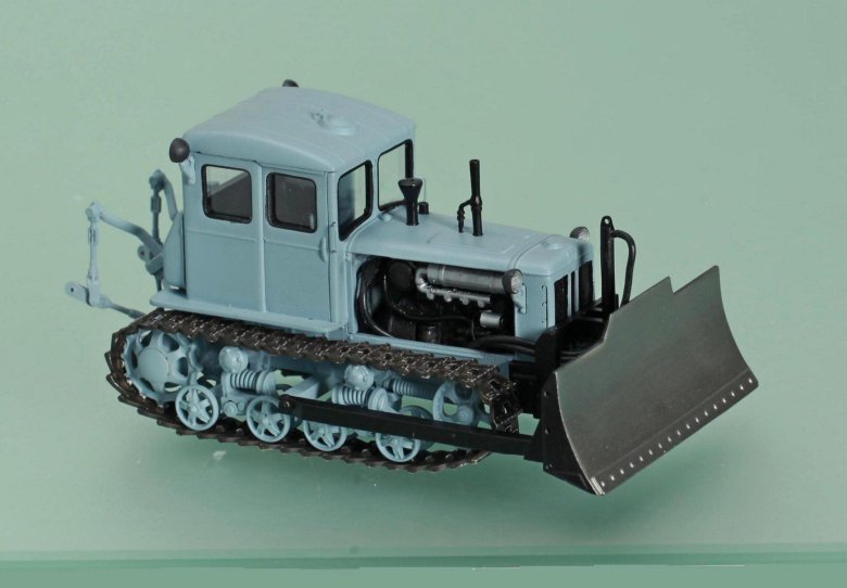 Бульдозер ДЗ 29