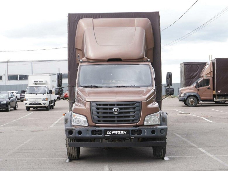 Автомобиль