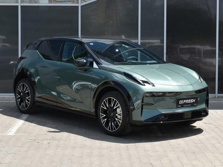 Автомобиль