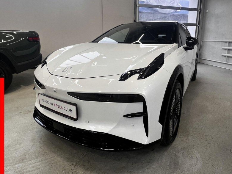 Avatr 11 116 KWH, 2023