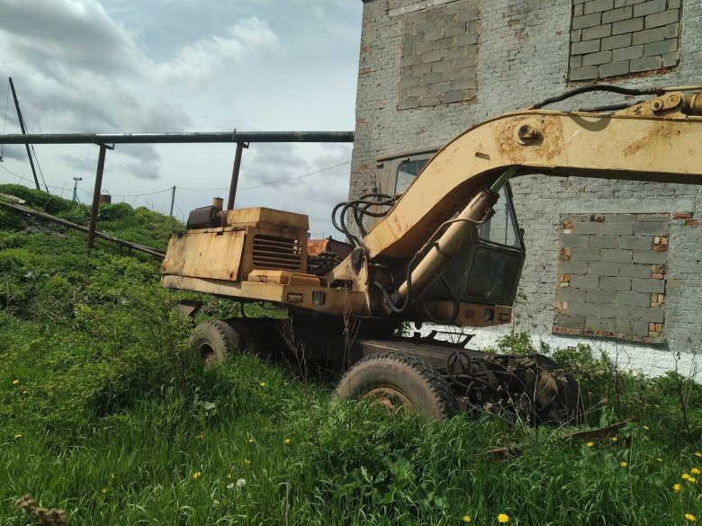 Фото камер наблюдения