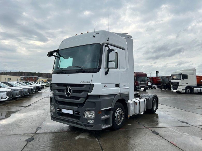 Автомобиль