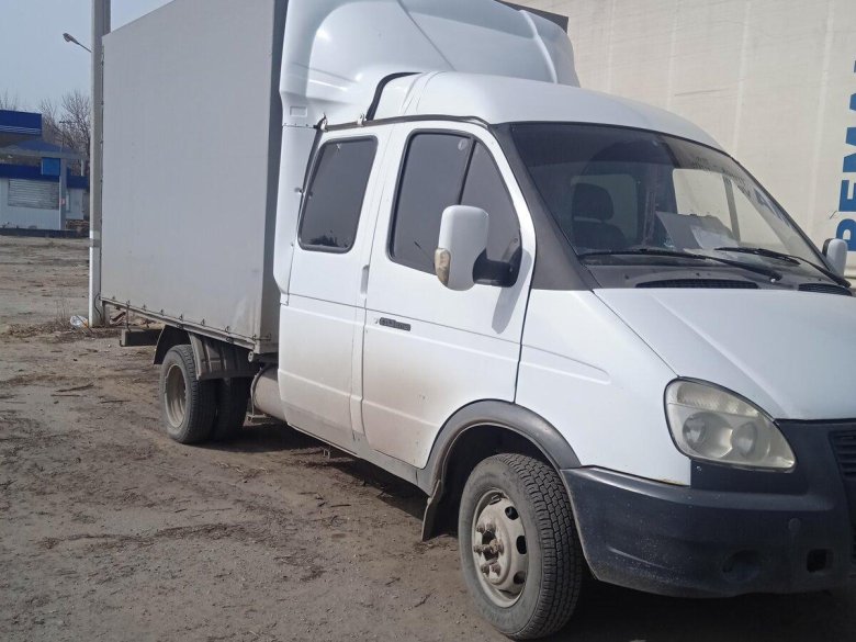 Внутри автомобиля