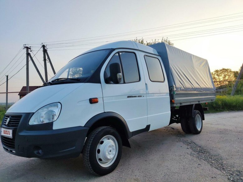 Внутри автомобиля