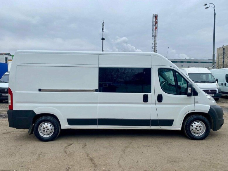 Автомобиль