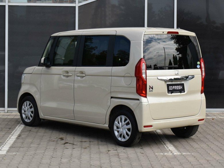 Nissan serena iii (c25)