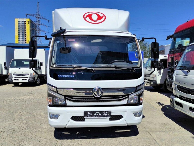Dongfeng z 55 n