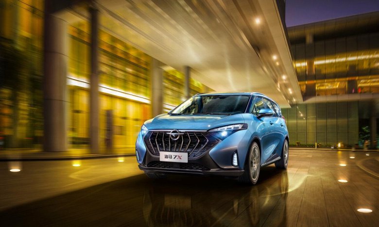 Автомобиль