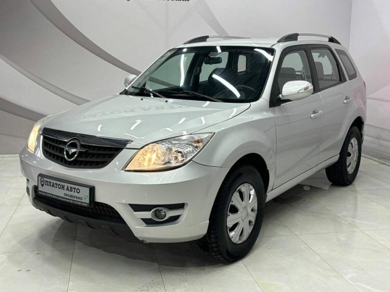 Ssangyong actyon sports i