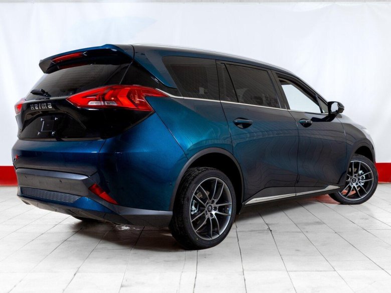 Автомобиль