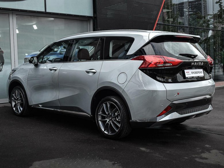 Infiniti qx80 i рестайлинг