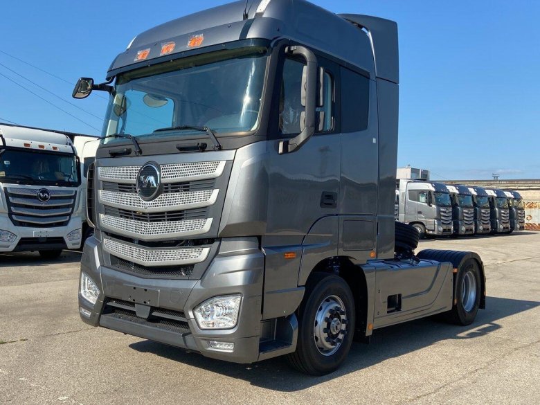 Автомобиль