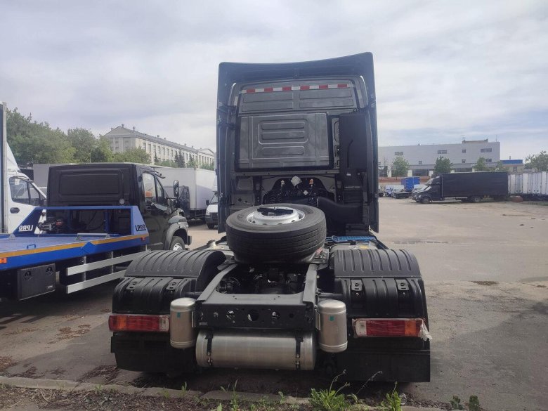 Внутри автомобиля