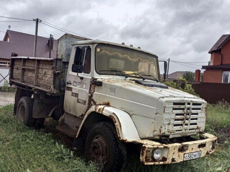 Фото камер наблюдения