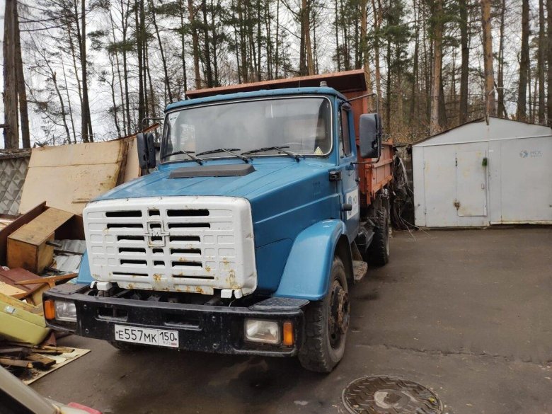 Фото камер наблюдения