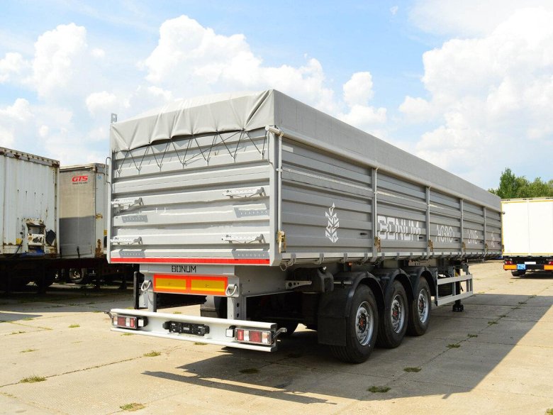 Промышленность