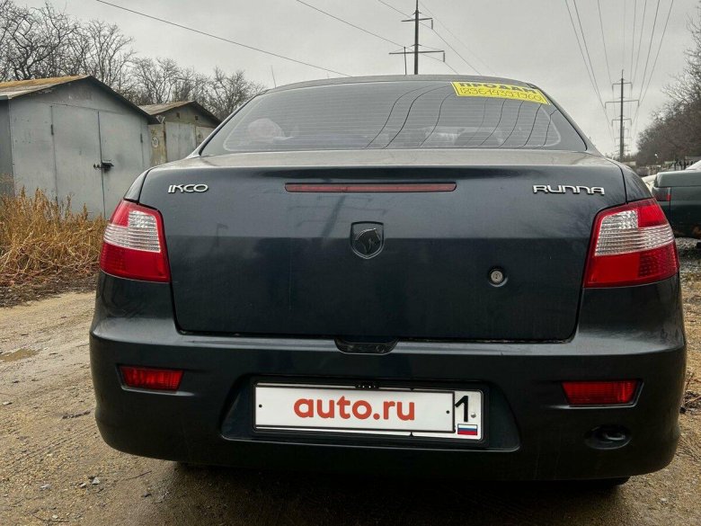 Ваз (lada) priora