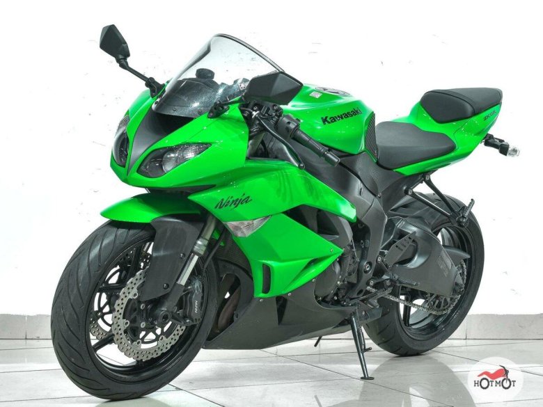 Ninja 2009