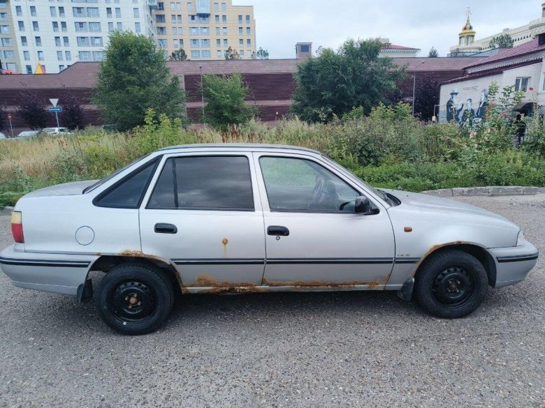 Opel kadett e