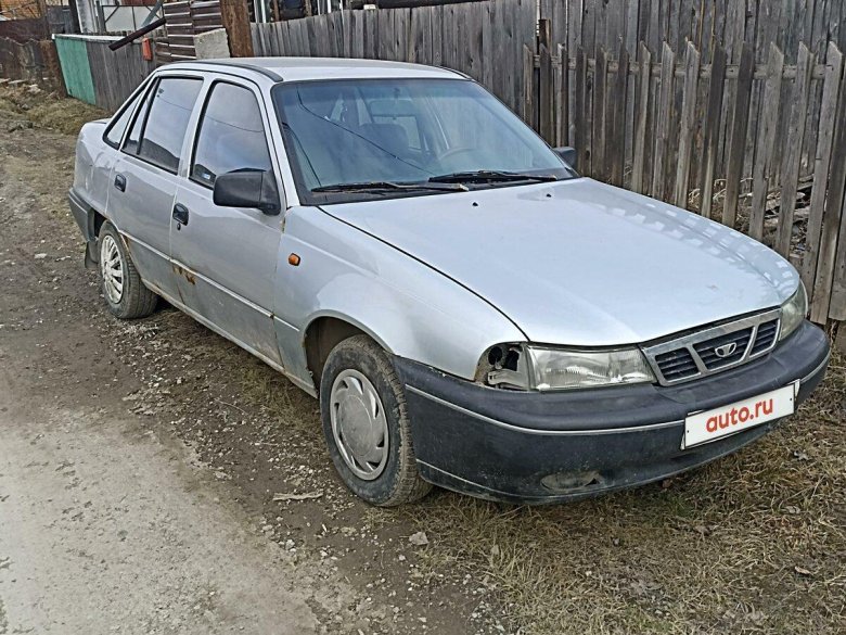 Opel kadett e